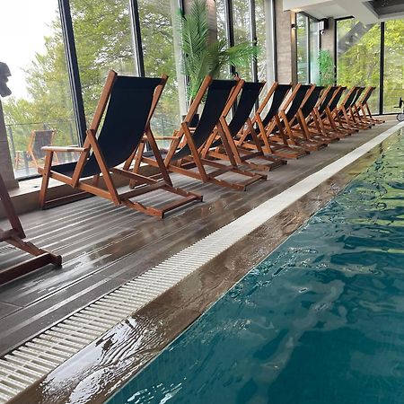Lux Milmari Apartment Ss Kopaonik Ngoại thất bức ảnh