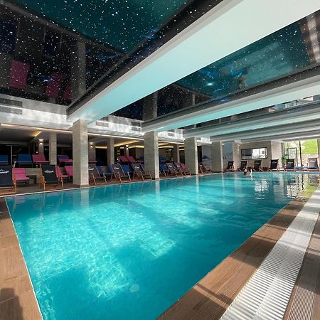 Lux Milmari Apartment Ss Kopaonik Ngoại thất bức ảnh