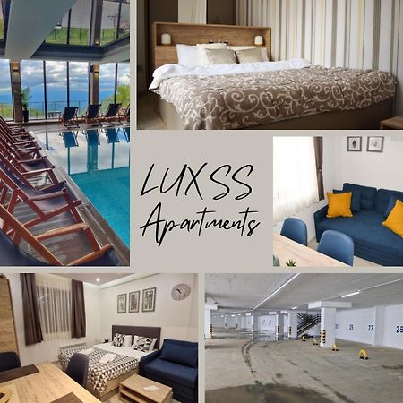 Lux Milmari Apartment Ss Kopaonik Ngoại thất bức ảnh