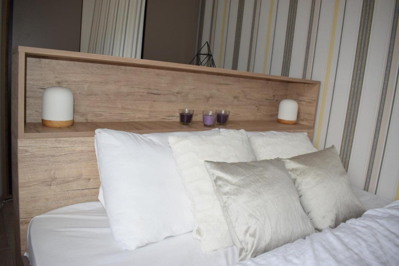 Lux Milmari Apartment Ss Kopaonik Ngoại thất bức ảnh