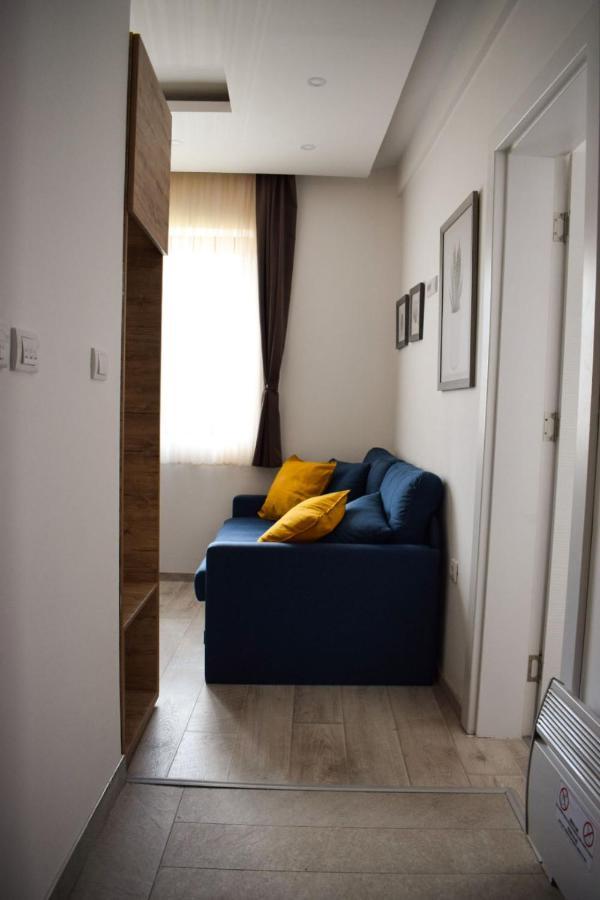 Lux Milmari Apartment Ss Kopaonik Ngoại thất bức ảnh