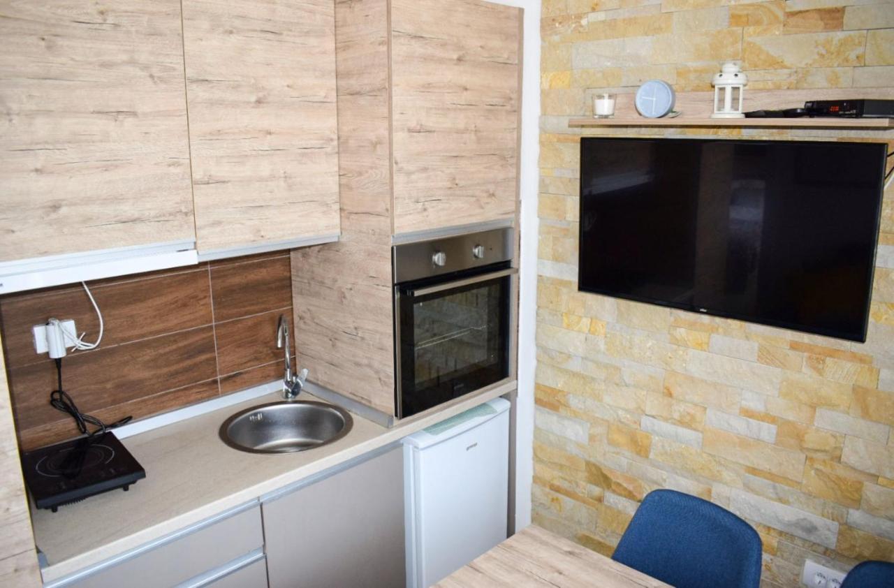 Lux Milmari Apartment Ss Kopaonik Ngoại thất bức ảnh