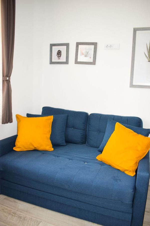 Lux Milmari Apartment Ss Kopaonik Ngoại thất bức ảnh