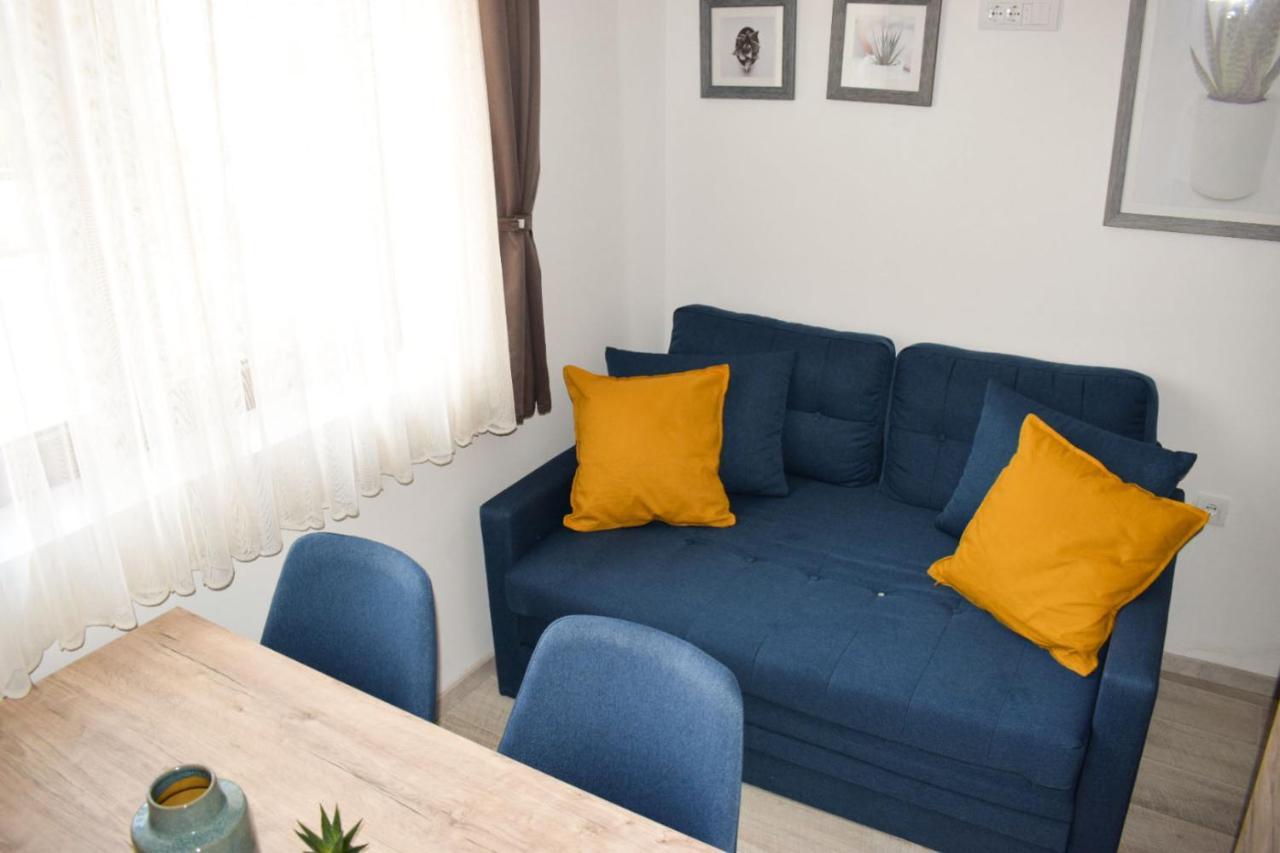 Lux Milmari Apartment Ss Kopaonik Ngoại thất bức ảnh