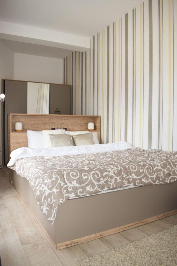 Lux Milmari Apartment Ss Kopaonik Ngoại thất bức ảnh