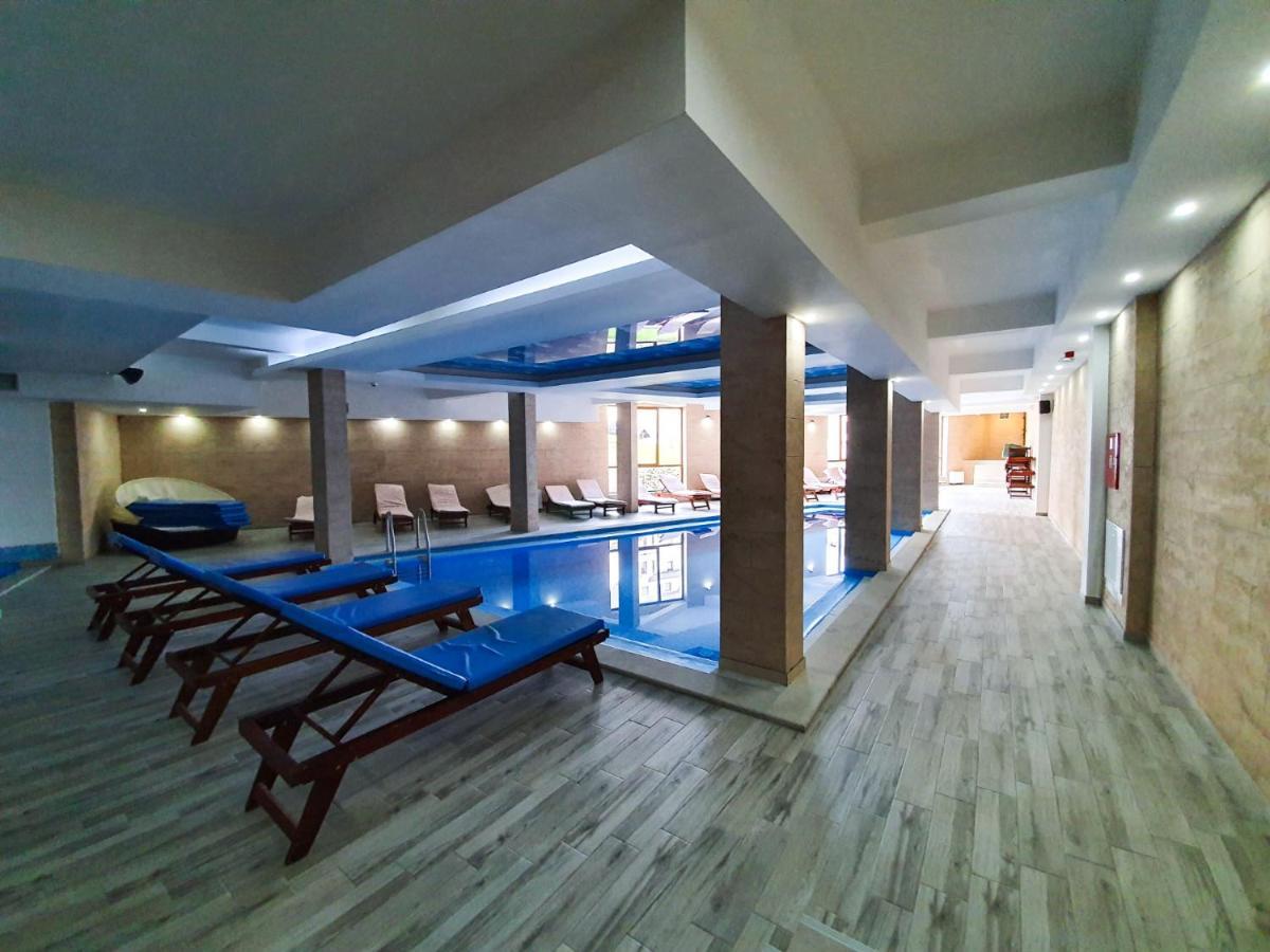 Lux Milmari Apartment Ss Kopaonik Ngoại thất bức ảnh