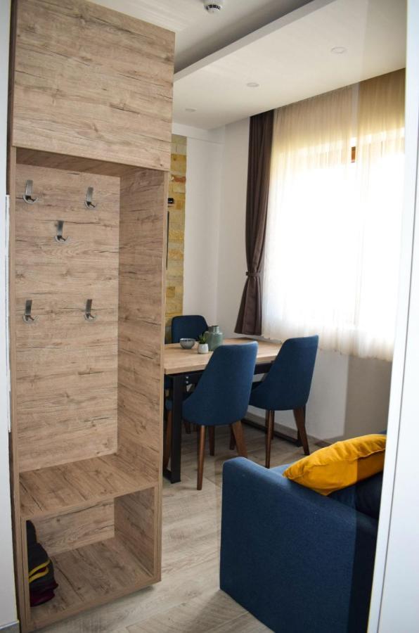 Lux Milmari Apartment Ss Kopaonik Ngoại thất bức ảnh