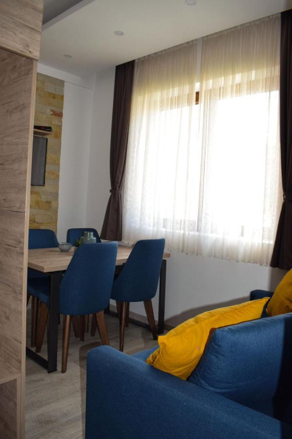 Lux Milmari Apartment Ss Kopaonik Ngoại thất bức ảnh