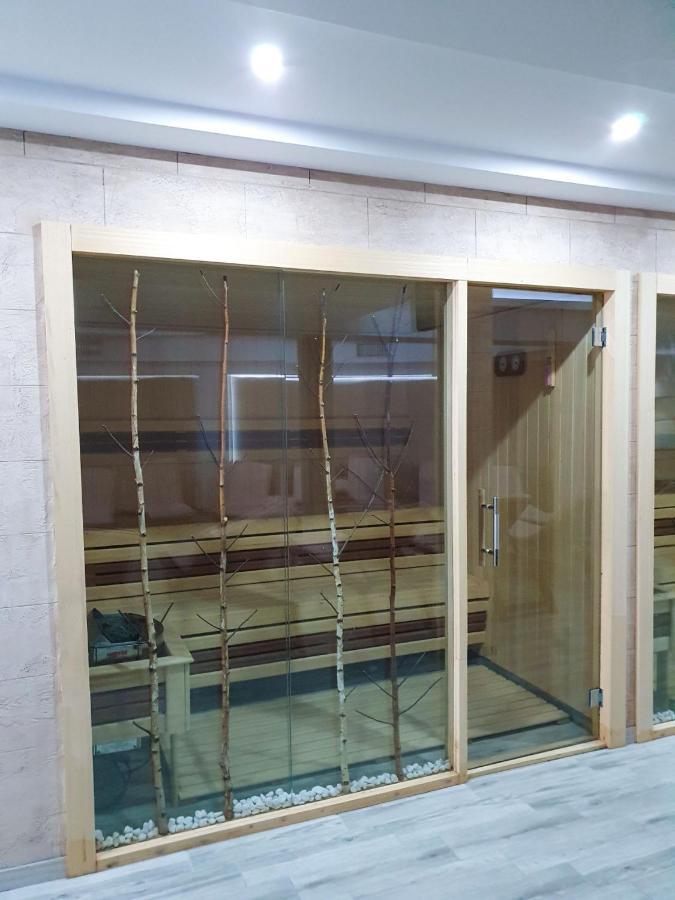 Lux Milmari Apartment Ss Kopaonik Ngoại thất bức ảnh