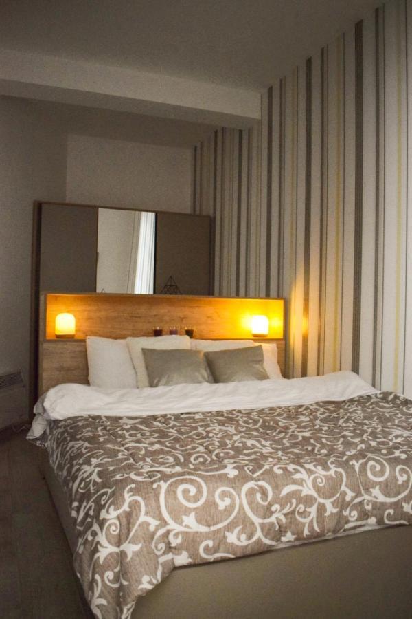 Lux Milmari Apartment Ss Kopaonik Ngoại thất bức ảnh