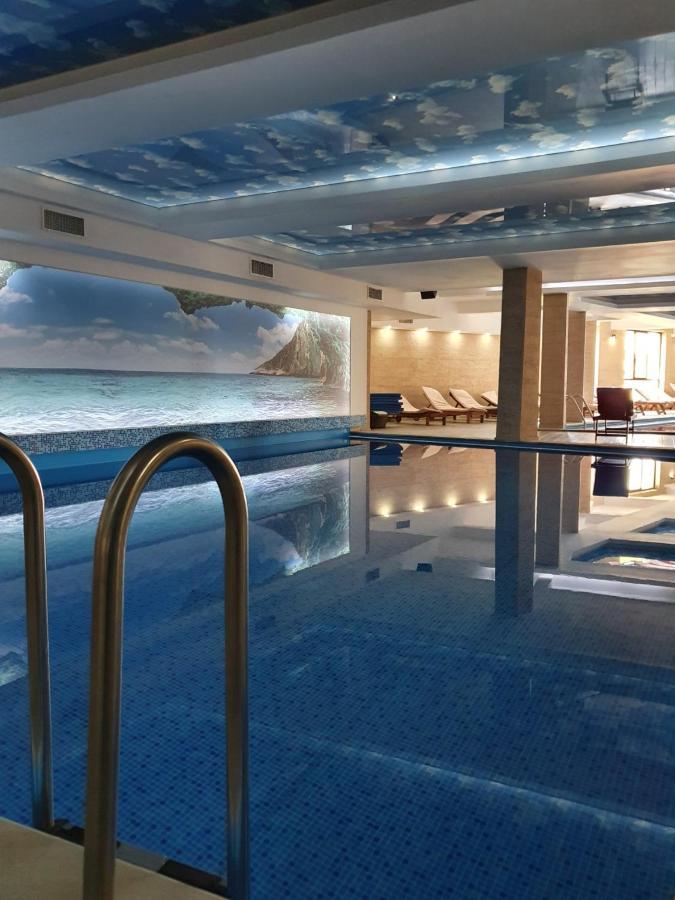 Lux Milmari Apartment Ss Kopaonik Ngoại thất bức ảnh