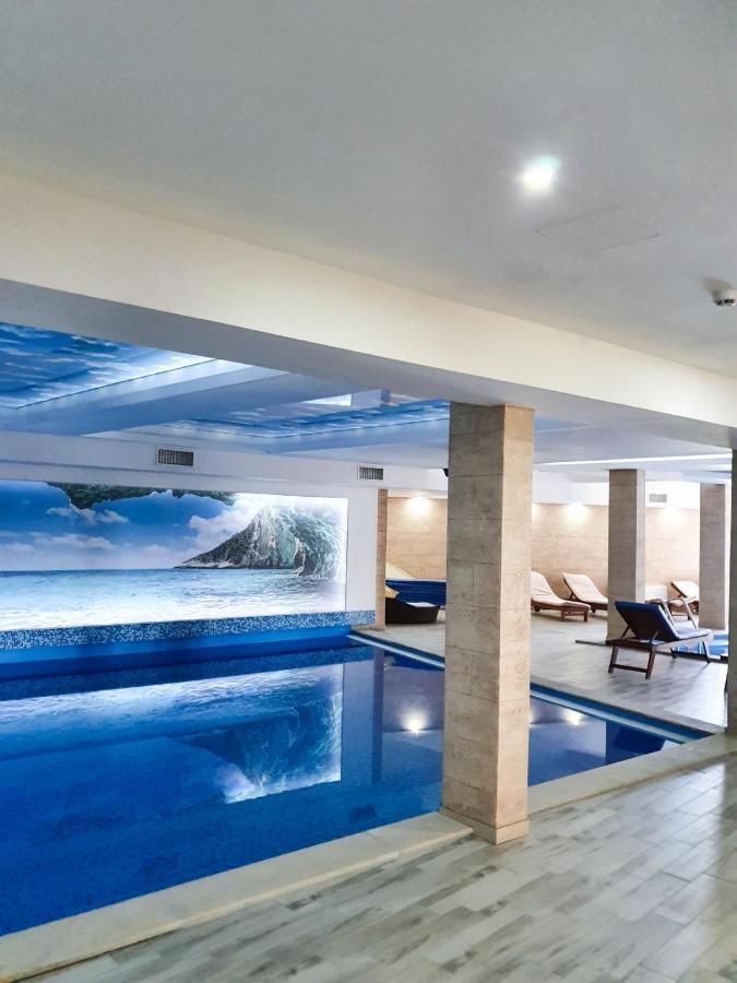 Lux Milmari Apartment Ss Kopaonik Ngoại thất bức ảnh