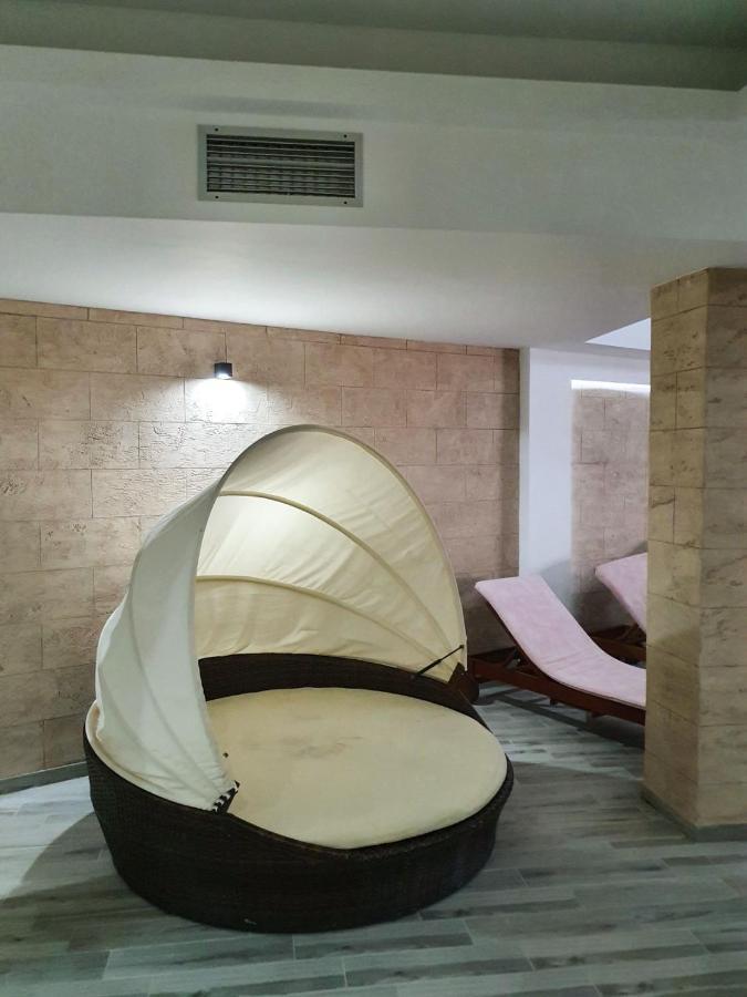 Lux Milmari Apartment Ss Kopaonik Ngoại thất bức ảnh