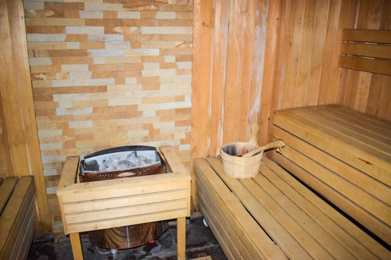 Lux Milmari Apartment Ss Kopaonik Ngoại thất bức ảnh
