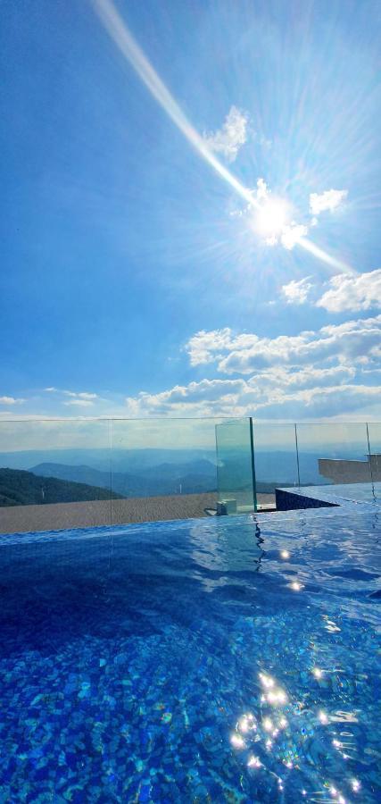Lux Milmari Apartment Ss Kopaonik Ngoại thất bức ảnh