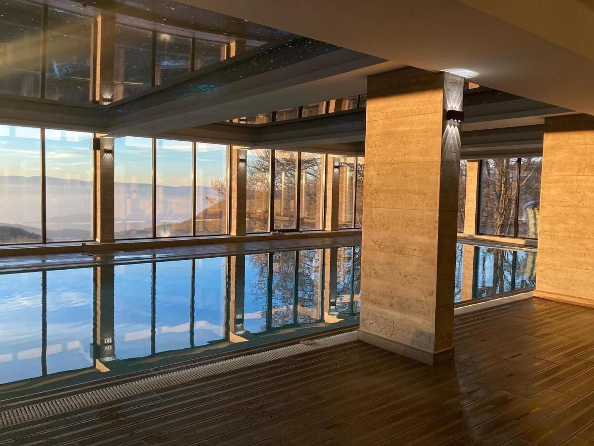 Lux Milmari Apartment Ss Kopaonik Ngoại thất bức ảnh