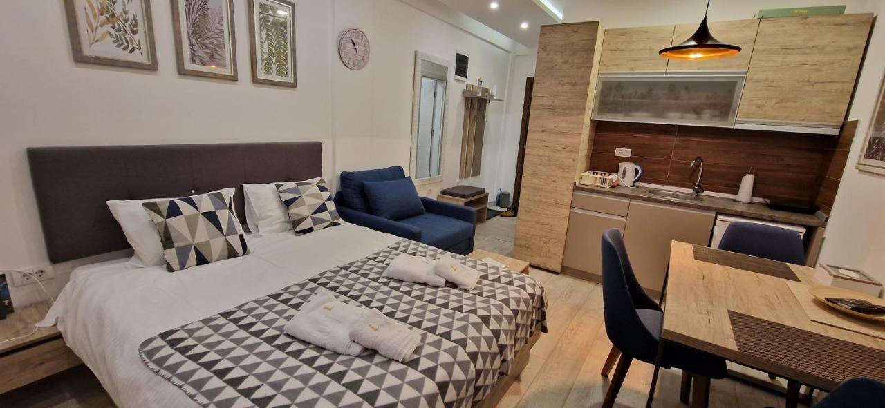 Lux Milmari Apartment Ss Kopaonik Ngoại thất bức ảnh