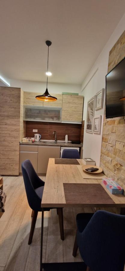 Lux Milmari Apartment Ss Kopaonik Ngoại thất bức ảnh