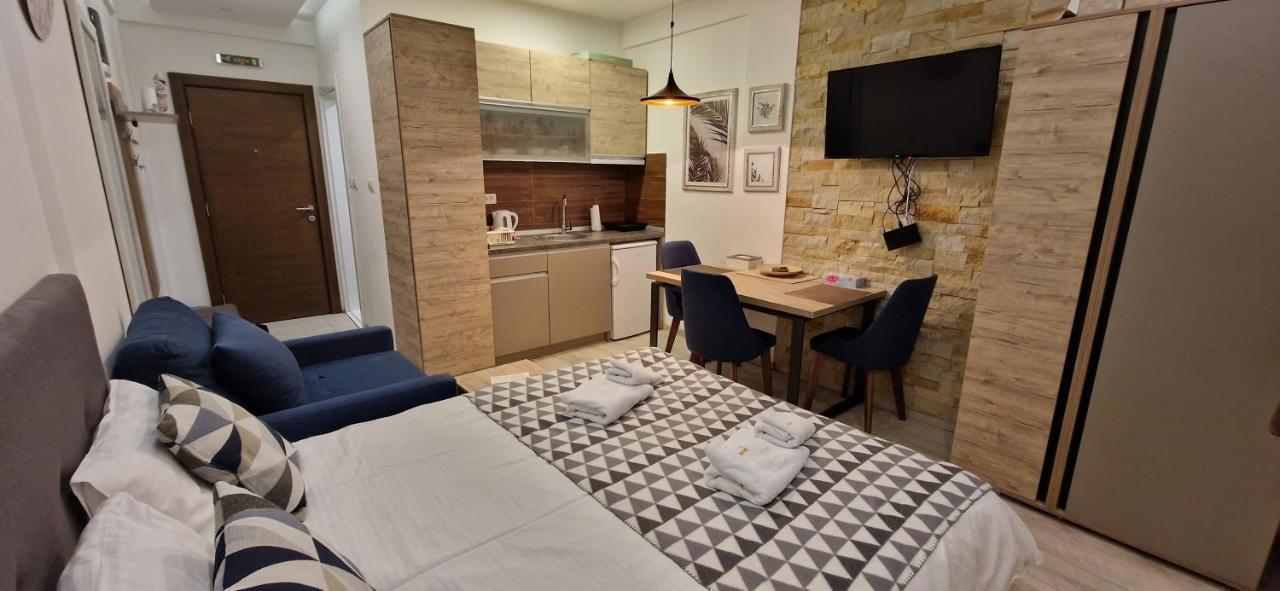 Lux Milmari Apartment Ss Kopaonik Ngoại thất bức ảnh