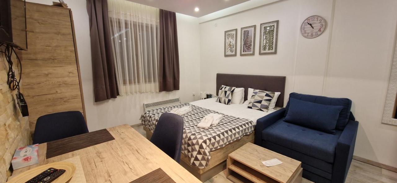 Lux Milmari Apartment Ss Kopaonik Ngoại thất bức ảnh