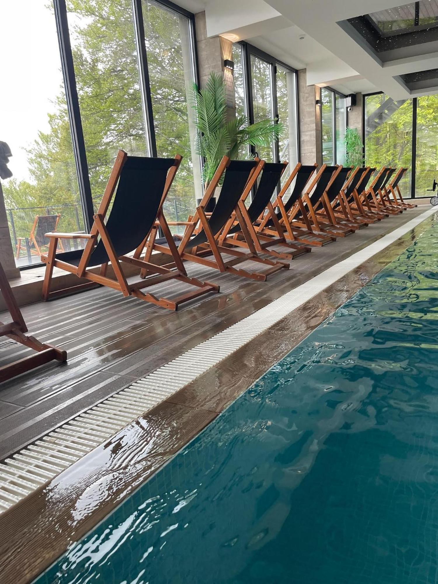 Lux Milmari Apartment Ss Kopaonik Ngoại thất bức ảnh