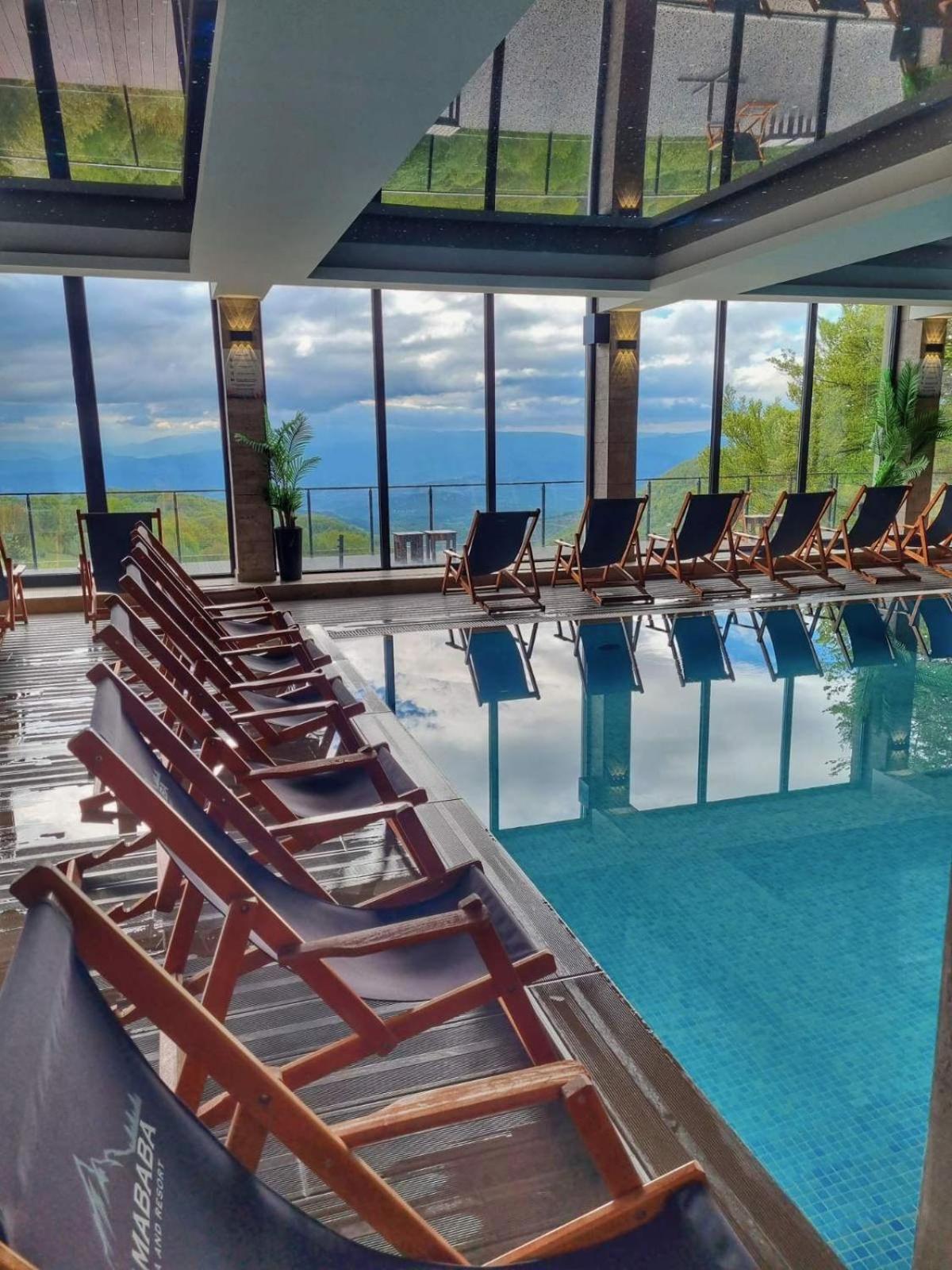Lux Milmari Apartment Ss Kopaonik Ngoại thất bức ảnh