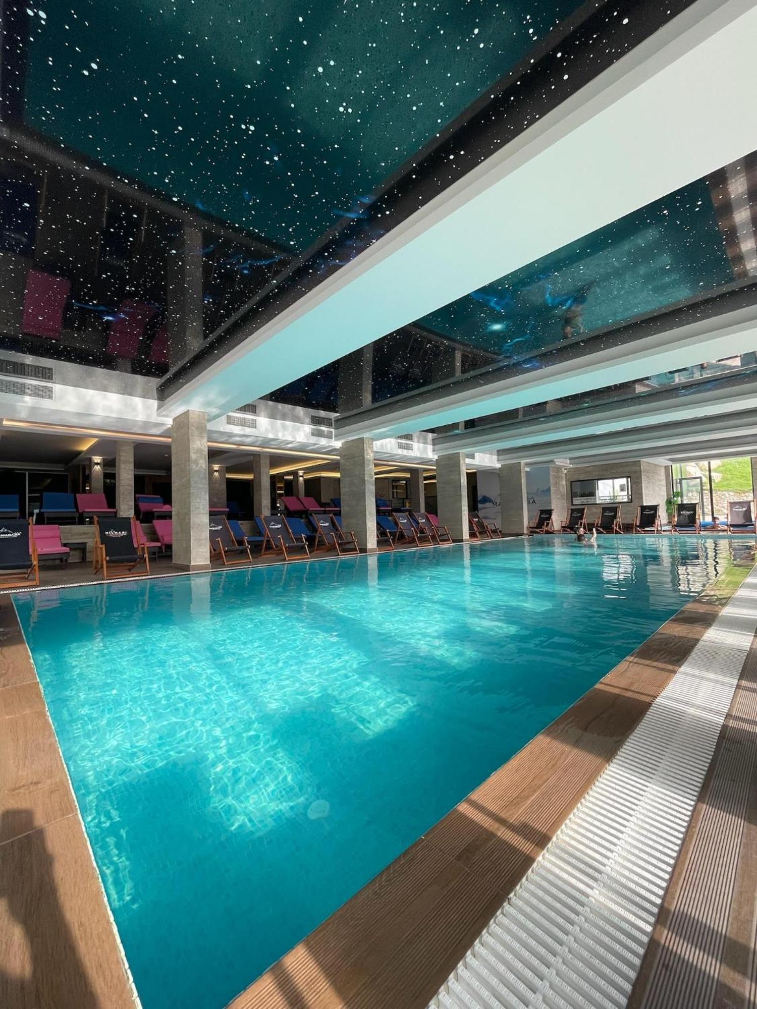 Lux Milmari Apartment Ss Kopaonik Ngoại thất bức ảnh