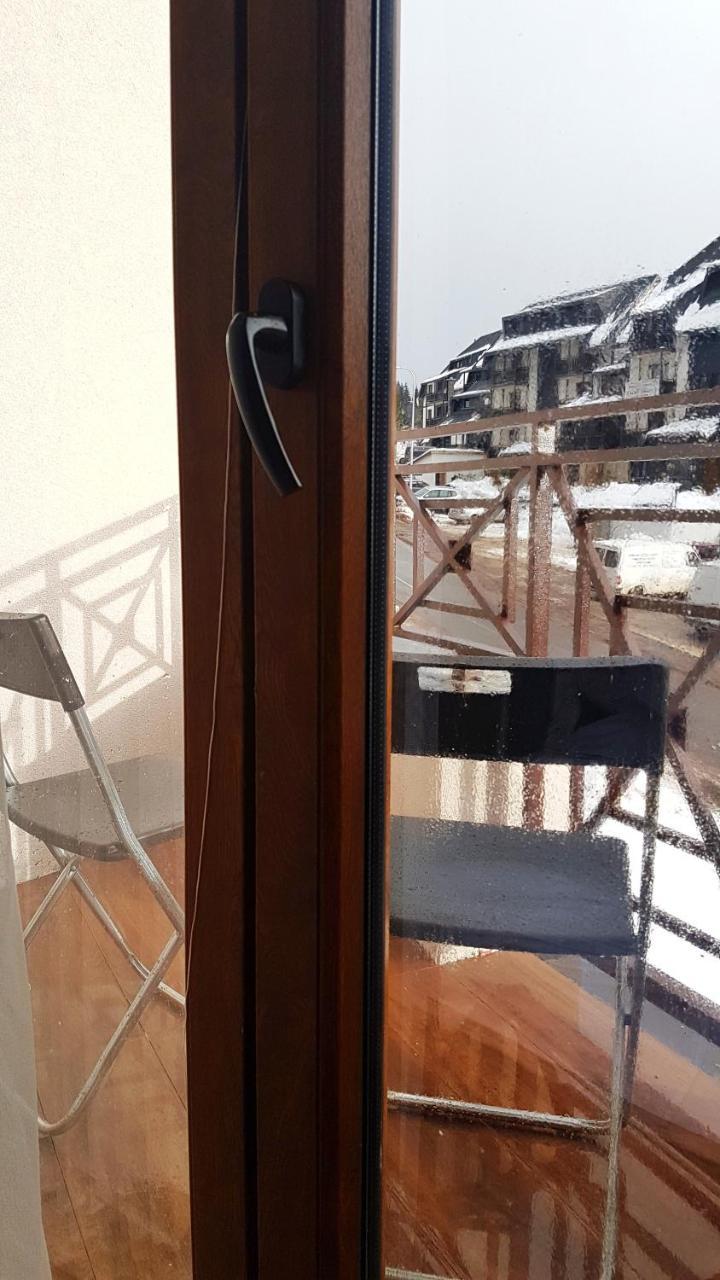 Lux Milmari Apartment Ss Kopaonik Ngoại thất bức ảnh