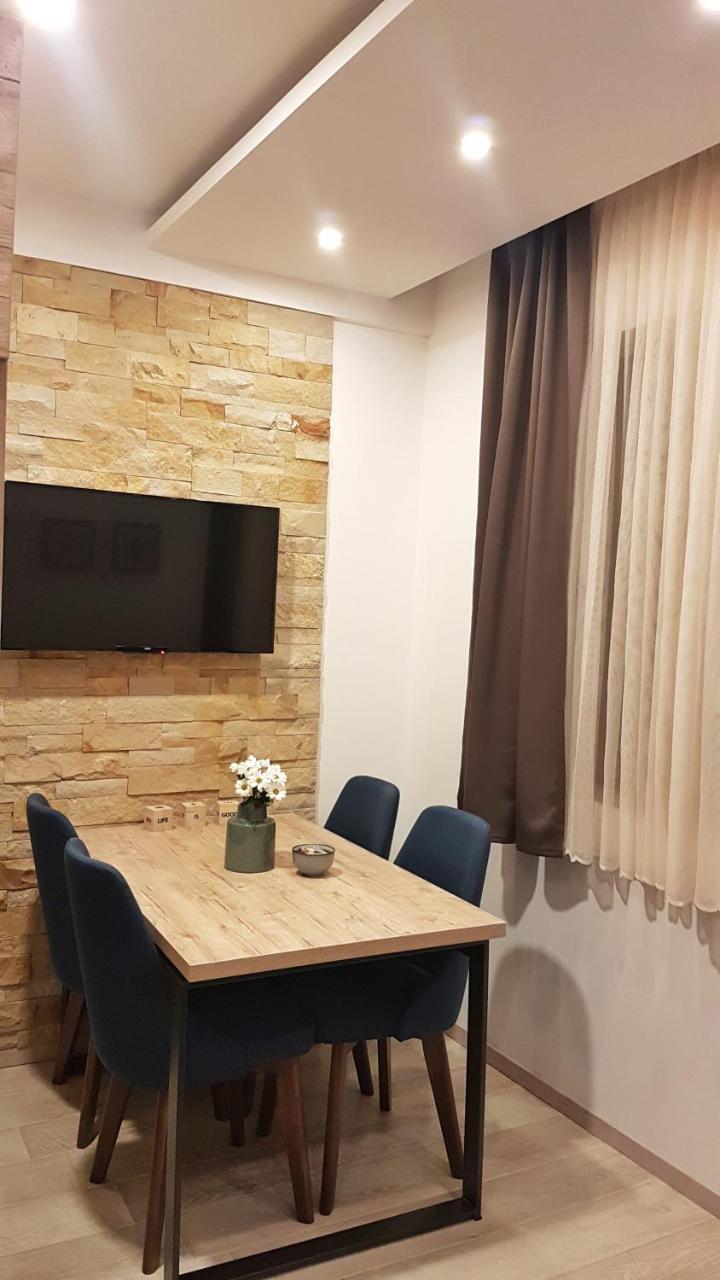 Lux Milmari Apartment Ss Kopaonik Ngoại thất bức ảnh