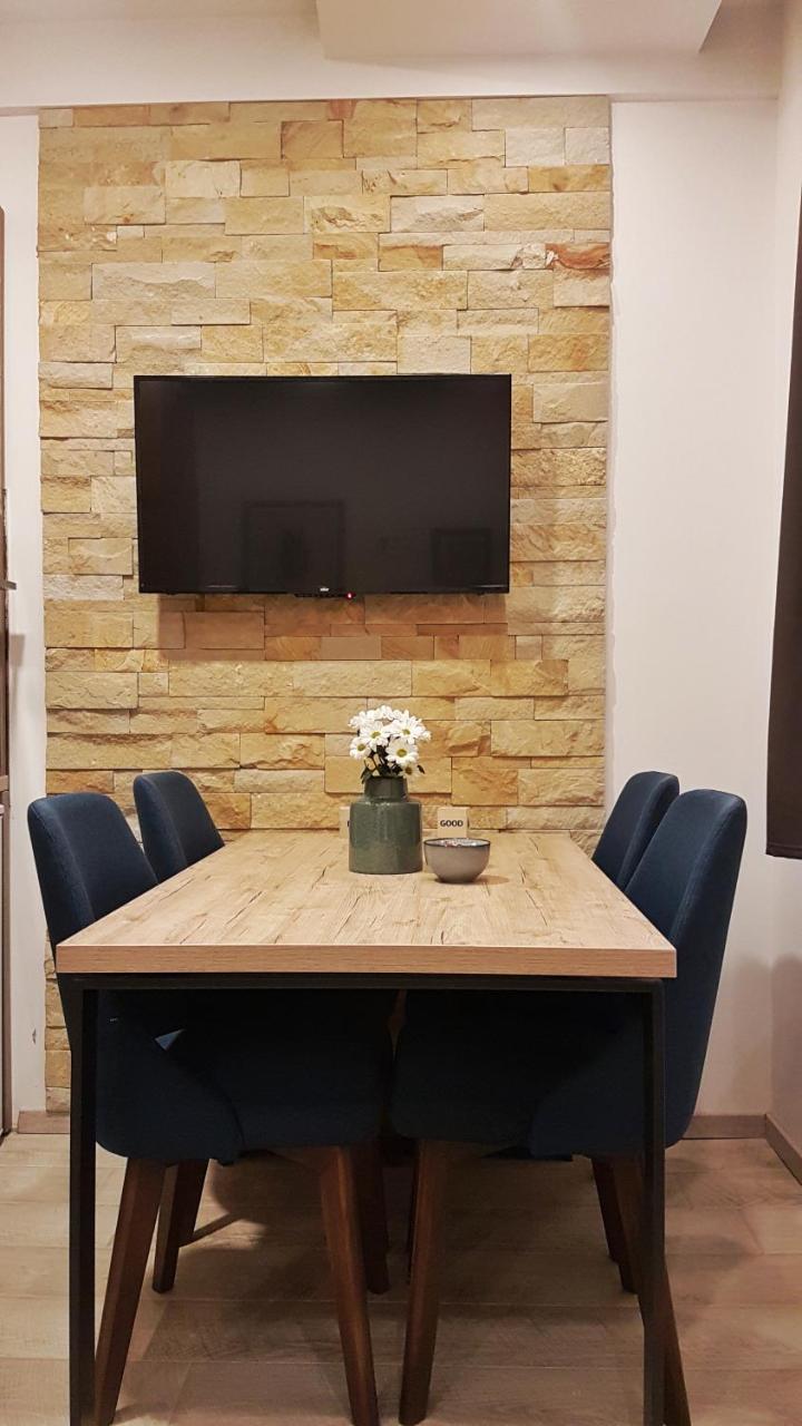 Lux Milmari Apartment Ss Kopaonik Ngoại thất bức ảnh