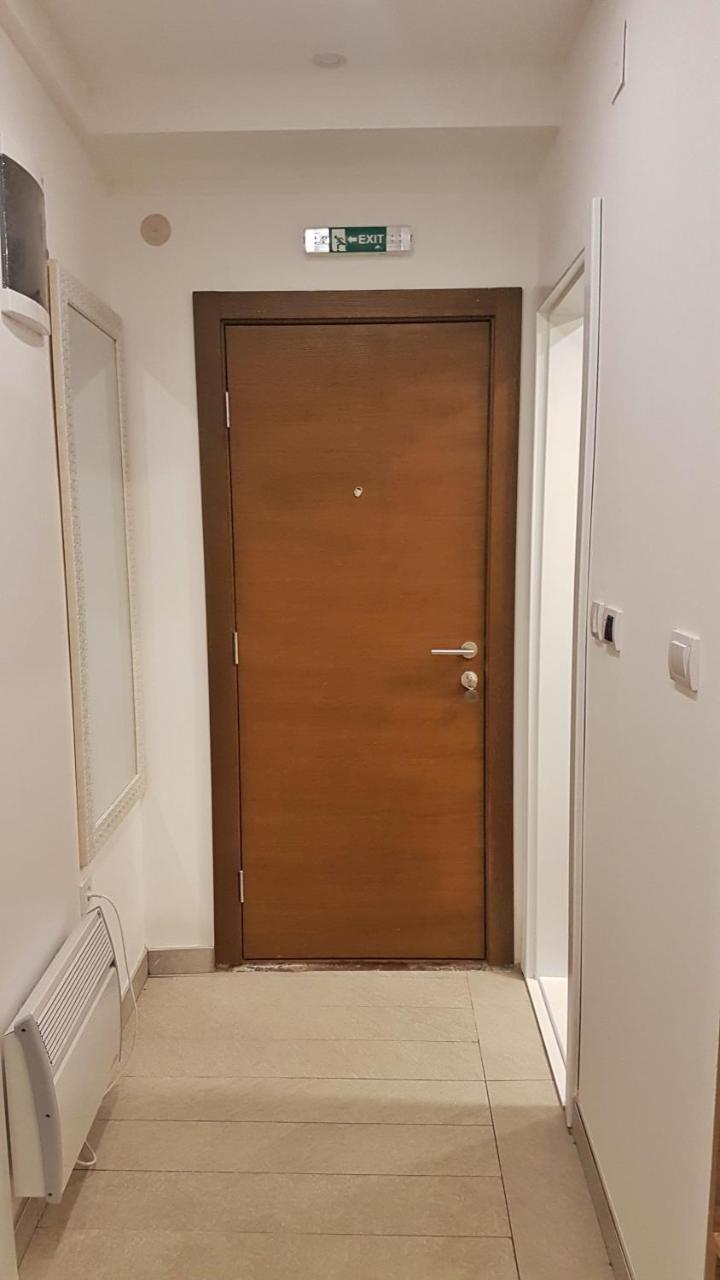 Lux Milmari Apartment Ss Kopaonik Ngoại thất bức ảnh