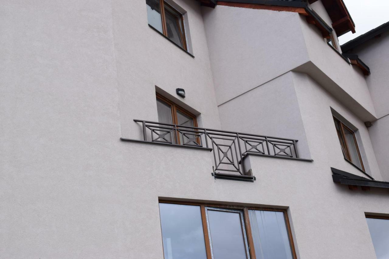 Lux Milmari Apartment Ss Kopaonik Ngoại thất bức ảnh