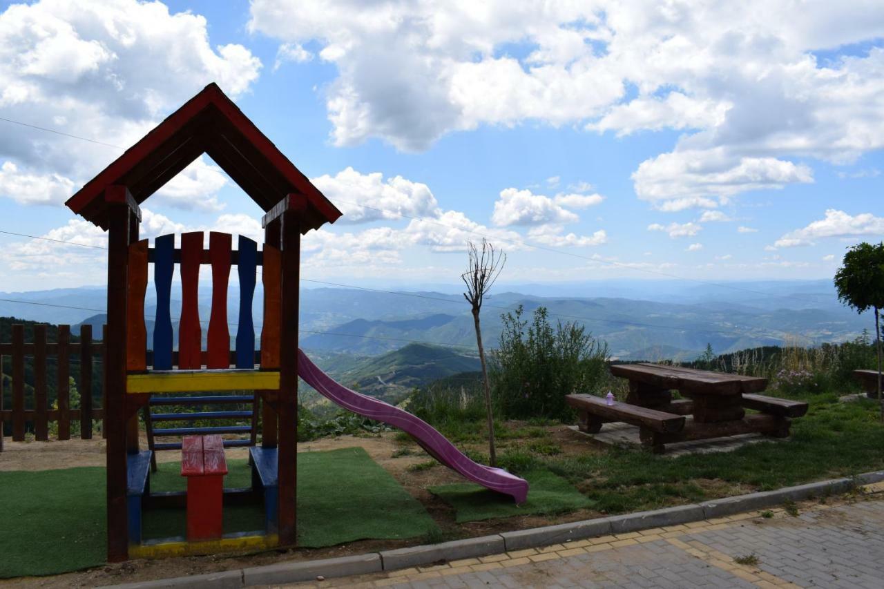 Lux Milmari Apartment Ss Kopaonik Ngoại thất bức ảnh
