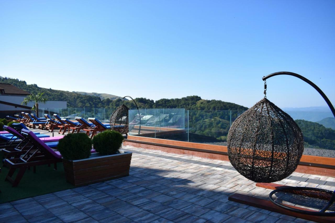 Lux Milmari Apartment Ss Kopaonik Ngoại thất bức ảnh
