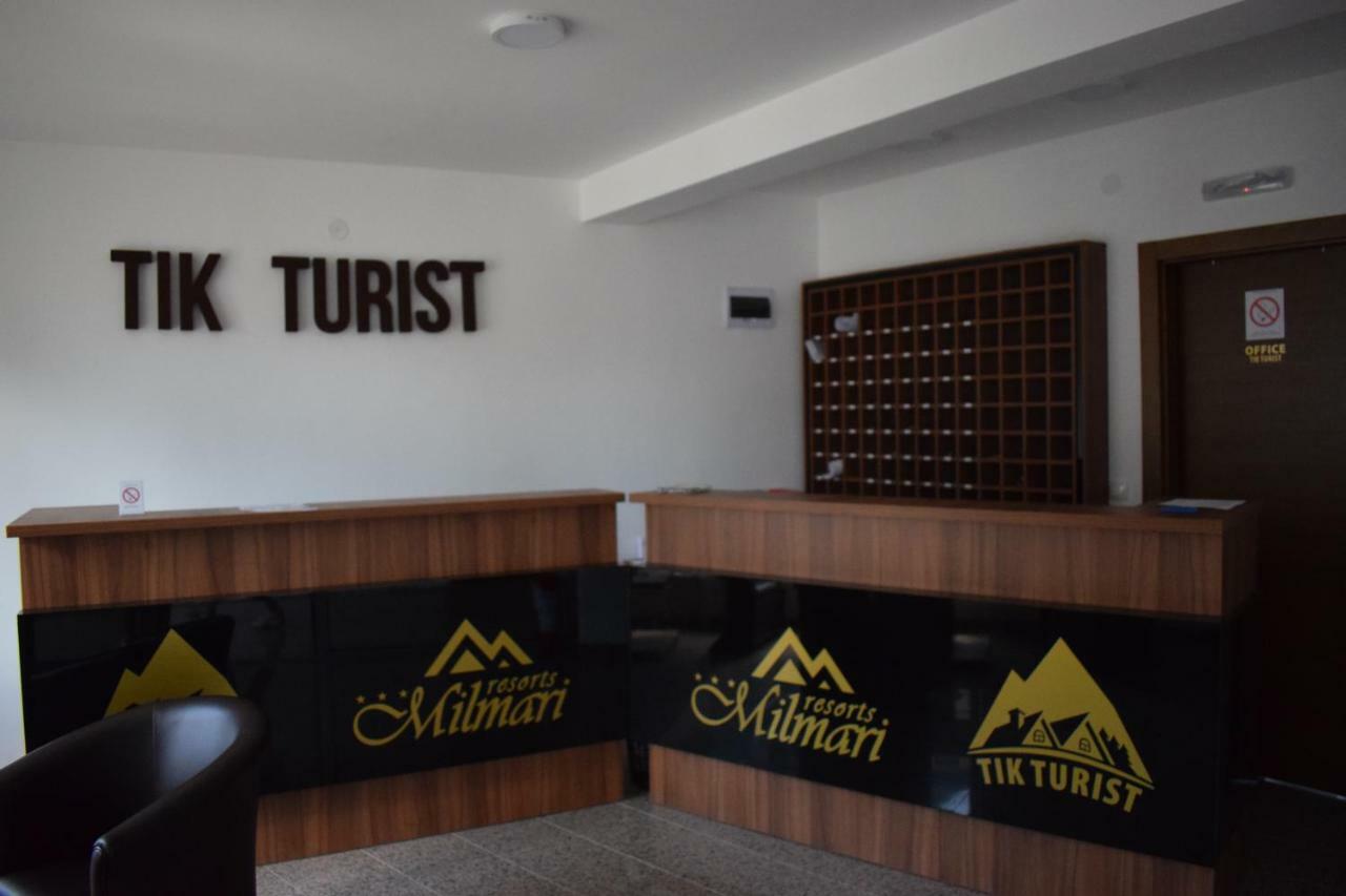 Lux Milmari Apartment Ss Kopaonik Ngoại thất bức ảnh