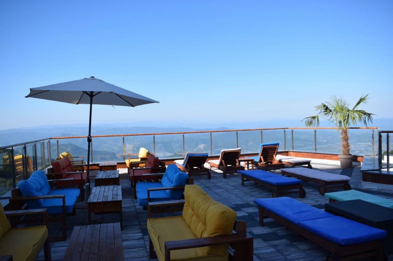 Lux Milmari Apartment Ss Kopaonik Ngoại thất bức ảnh
