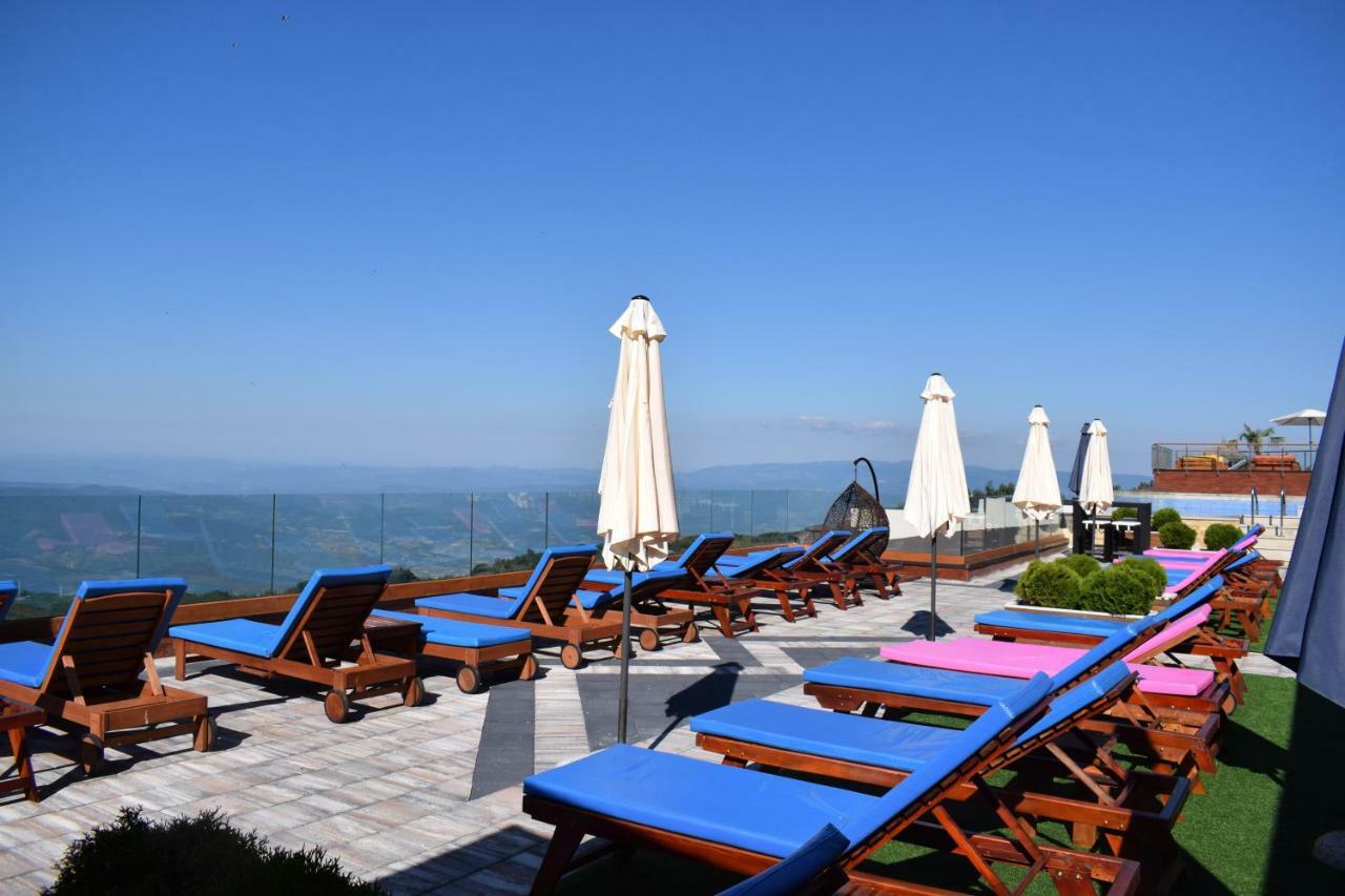 Lux Milmari Apartment Ss Kopaonik Ngoại thất bức ảnh