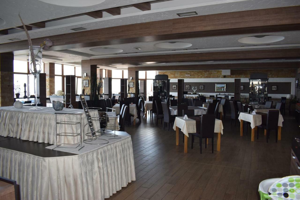 Lux Milmari Apartment Ss Kopaonik Ngoại thất bức ảnh