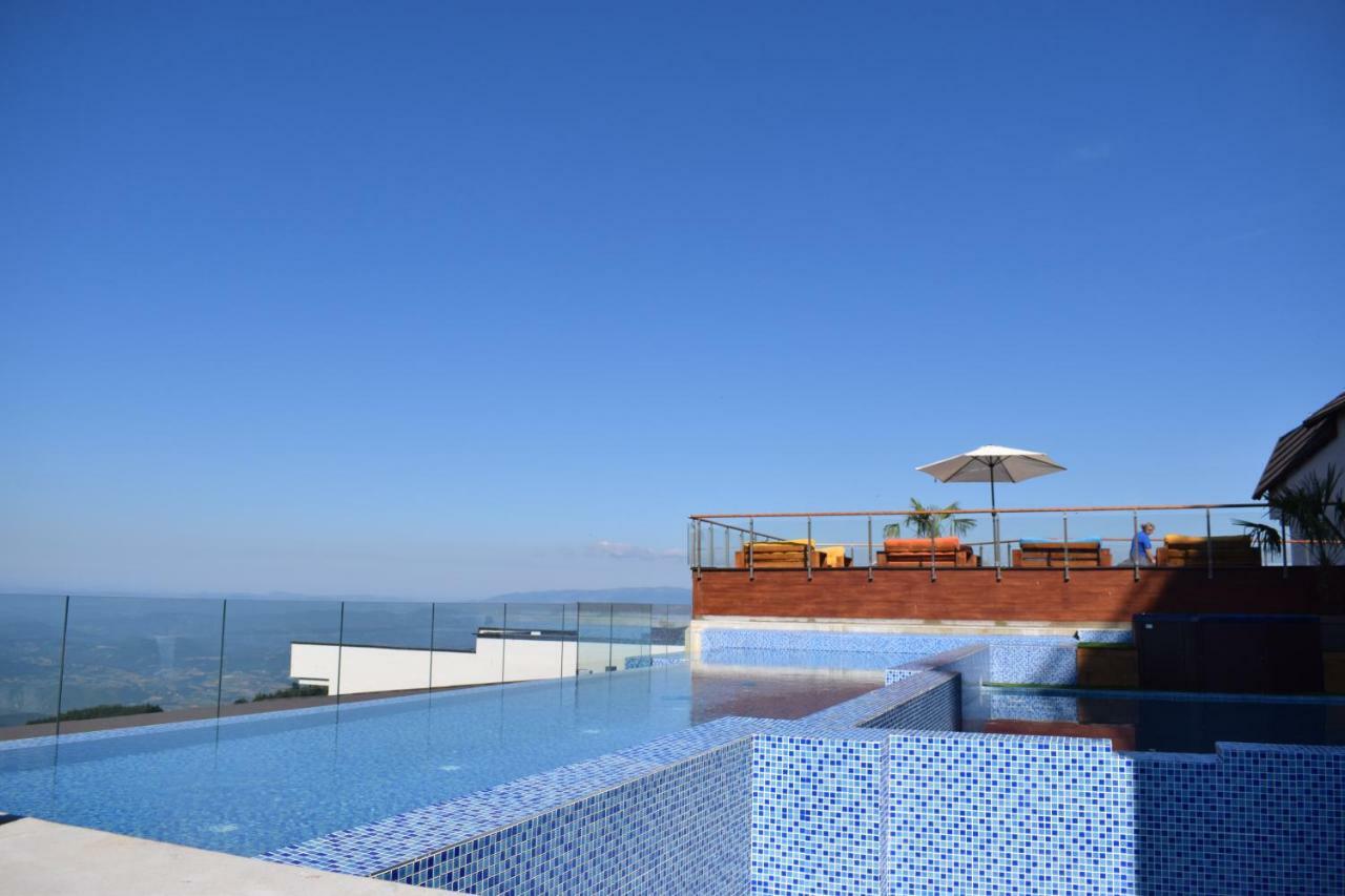 Lux Milmari Apartment Ss Kopaonik Ngoại thất bức ảnh