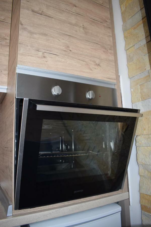 Lux Milmari Apartment Ss Kopaonik Ngoại thất bức ảnh