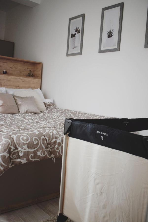 Lux Milmari Apartment Ss Kopaonik Ngoại thất bức ảnh