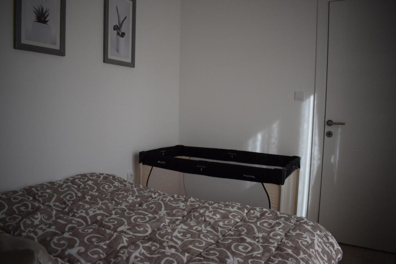 Lux Milmari Apartment Ss Kopaonik Ngoại thất bức ảnh