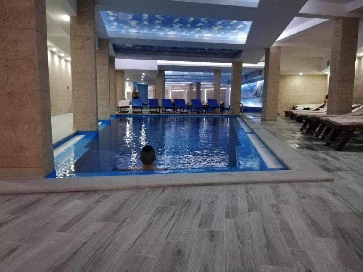 Lux Milmari Apartment Ss Kopaonik Ngoại thất bức ảnh