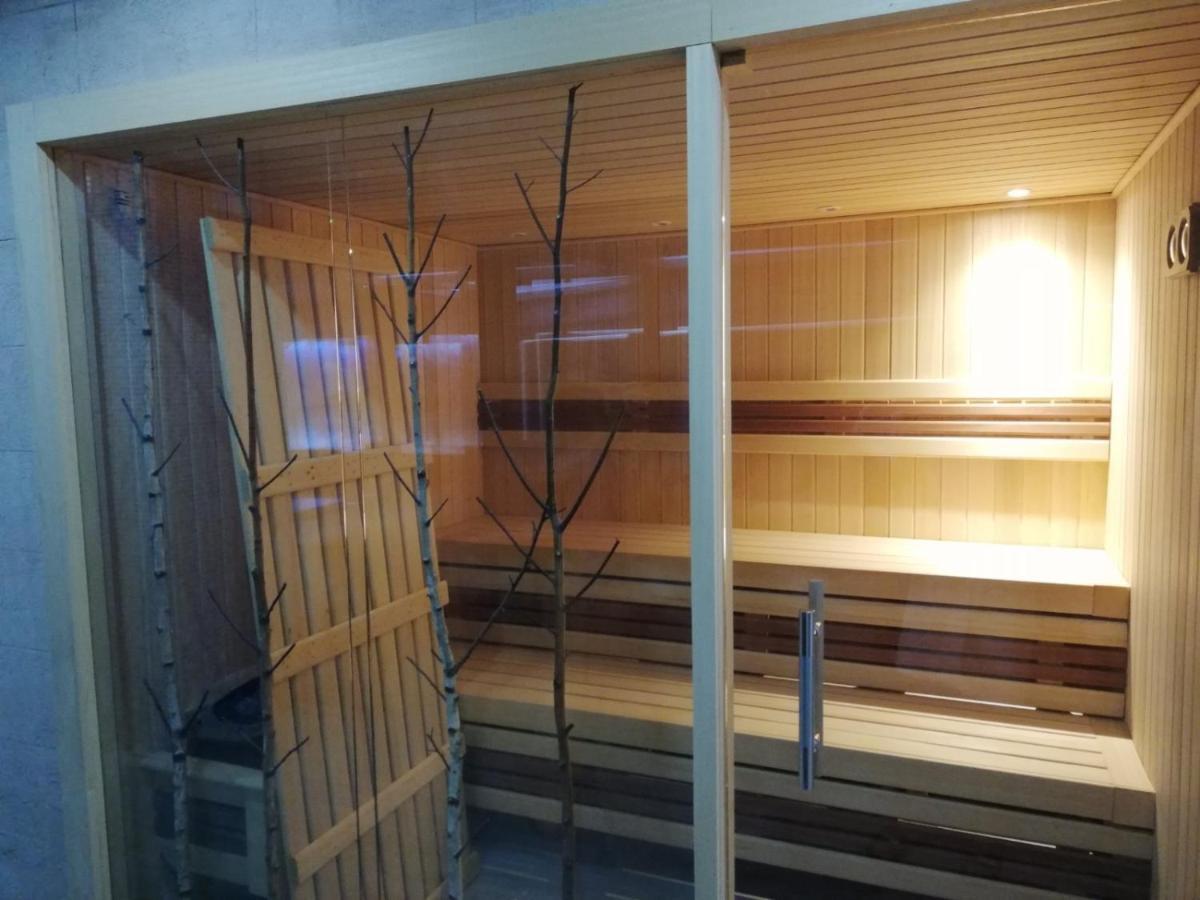 Lux Milmari Apartment Ss Kopaonik Ngoại thất bức ảnh